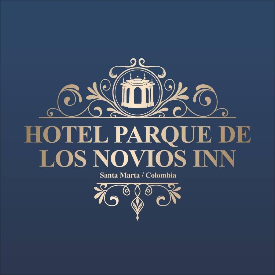 Hotel Parque De Los Novios Inn 산타마르타 외부 사진